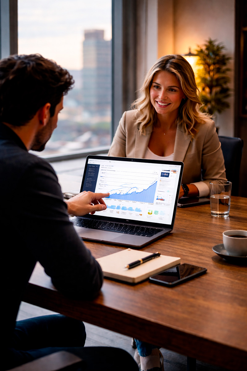 Acquisition digitale éditeur logiciel