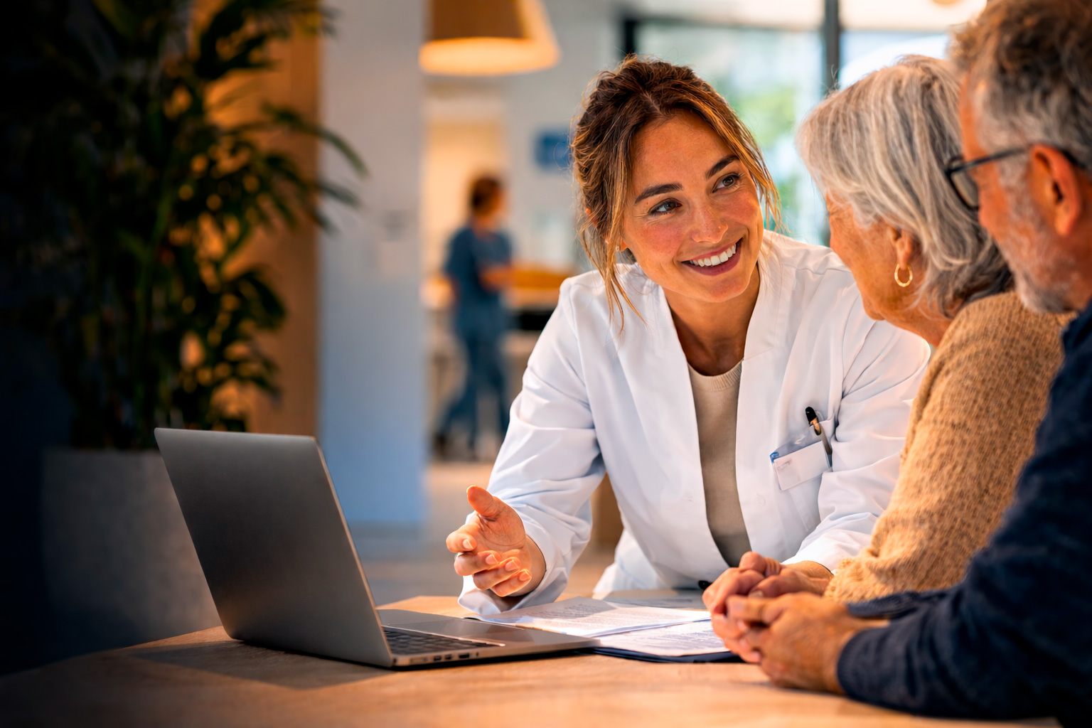 Références Santé / Médico-social
