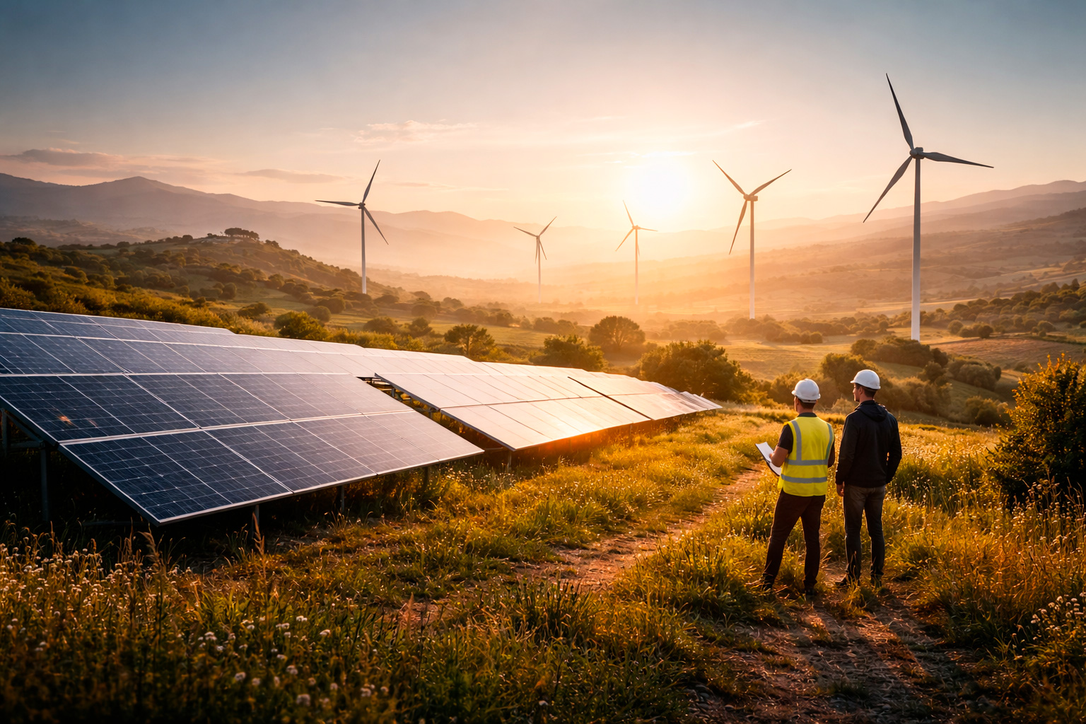 Références Transition Écologique