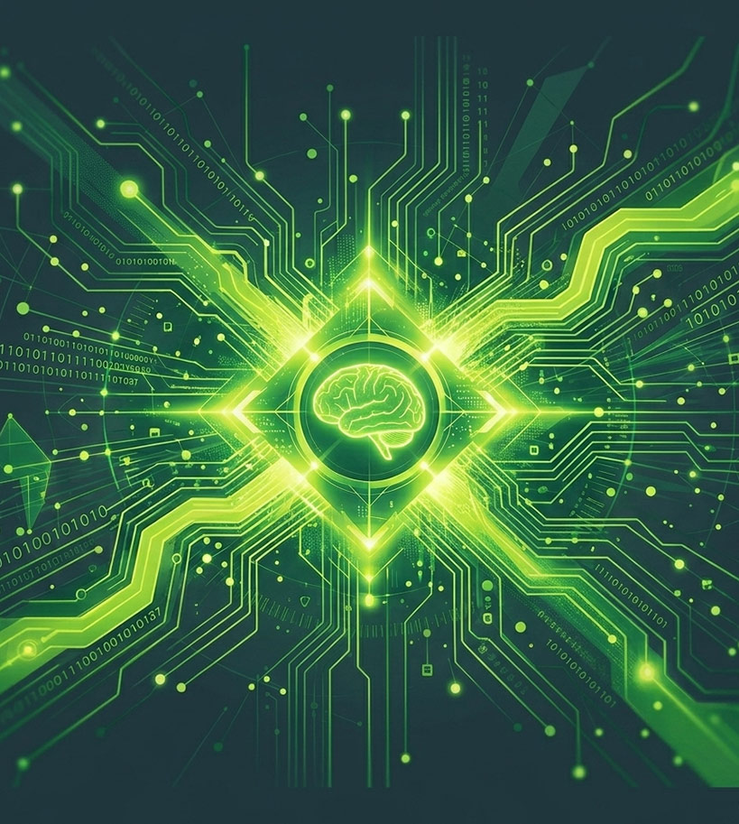 IA et automatisation