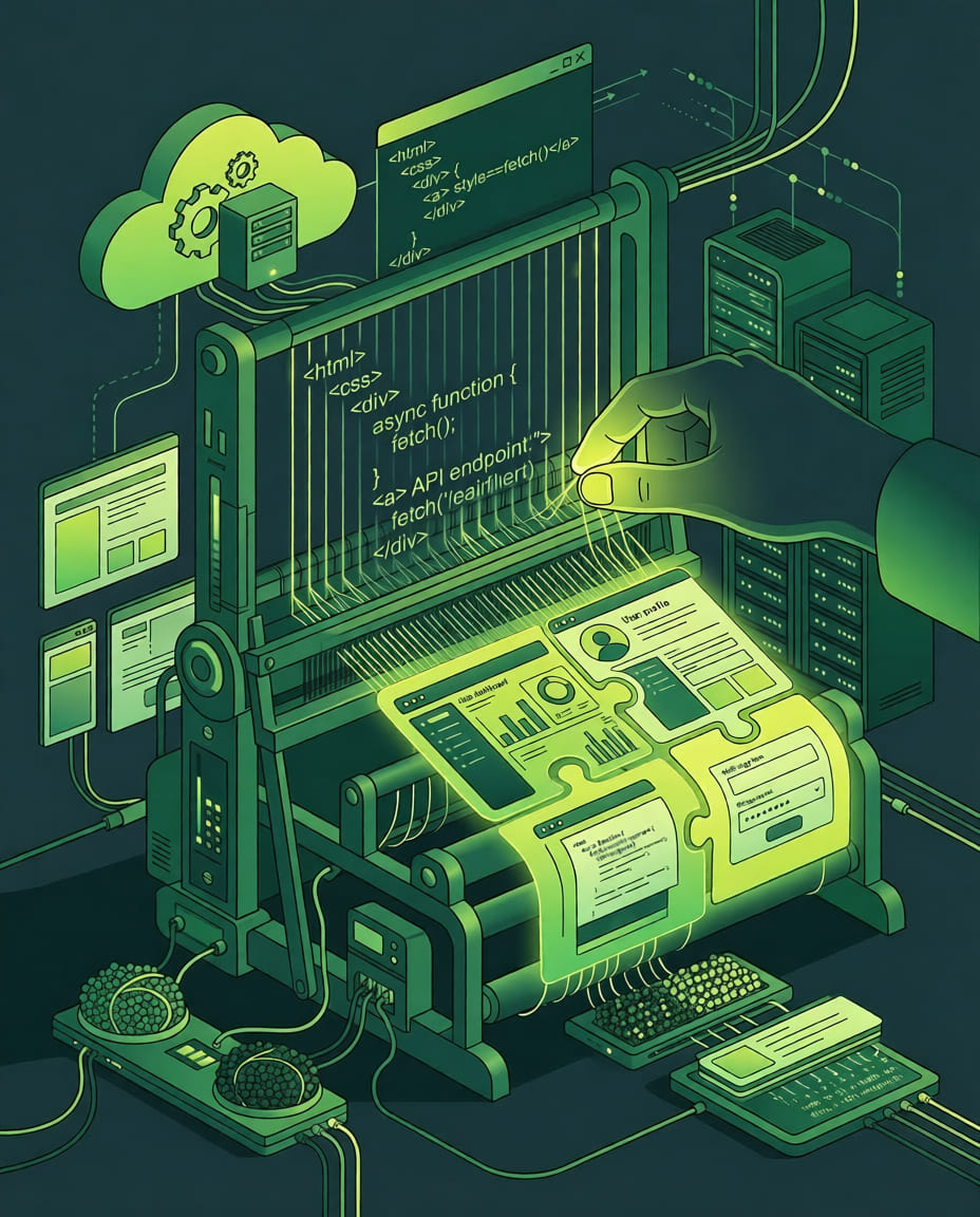 Développement sur mesure pour le secteur public