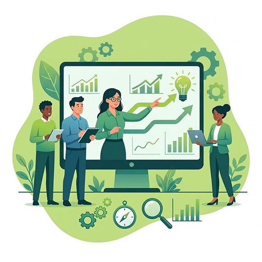 Cadrage stratégique