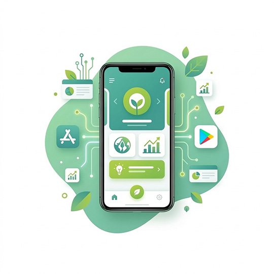 Développement Mobile Expertise