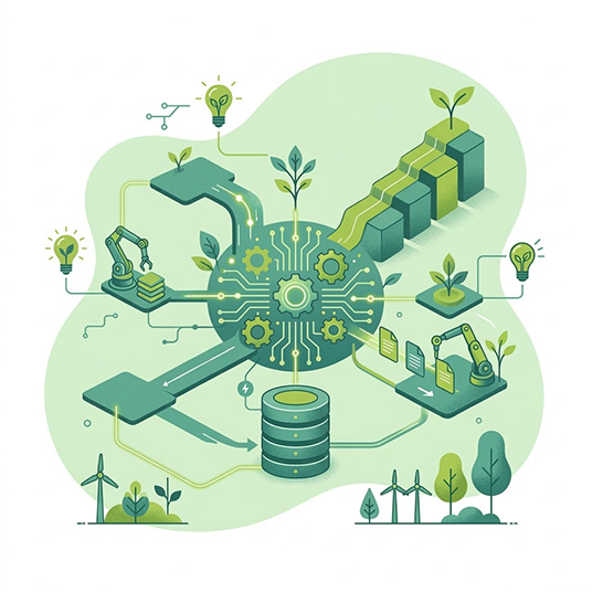 Développement sur mesure