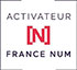 Activateur France Num