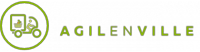 Logo Agilenville