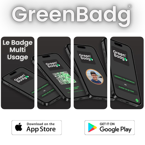 GreenBadg
