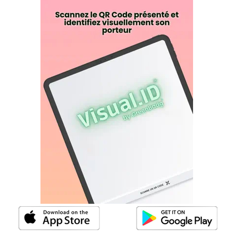 Visual.ID by GreenBadg